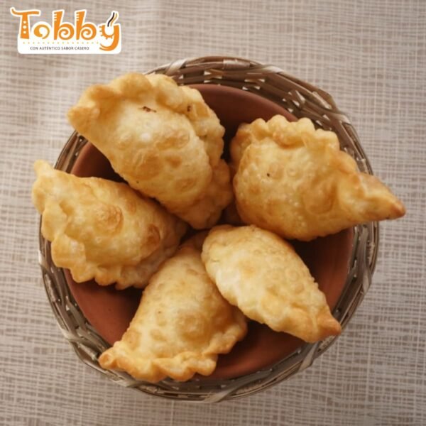 Discos para empanadas clásicas - Image 2