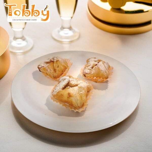 Strudel de Manzana - Image 4